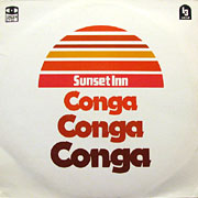 SUNSET INN / Conga Conga Conga